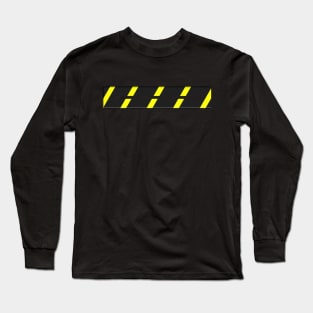 simple Long Sleeve T-Shirt